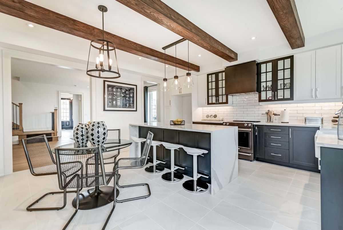 How High Should You Hang Your Range Hood - cyclone Range Hoods