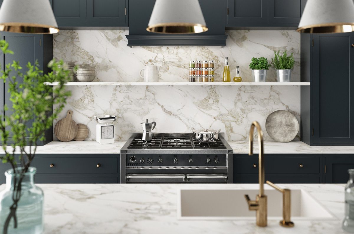 sones and range hoods