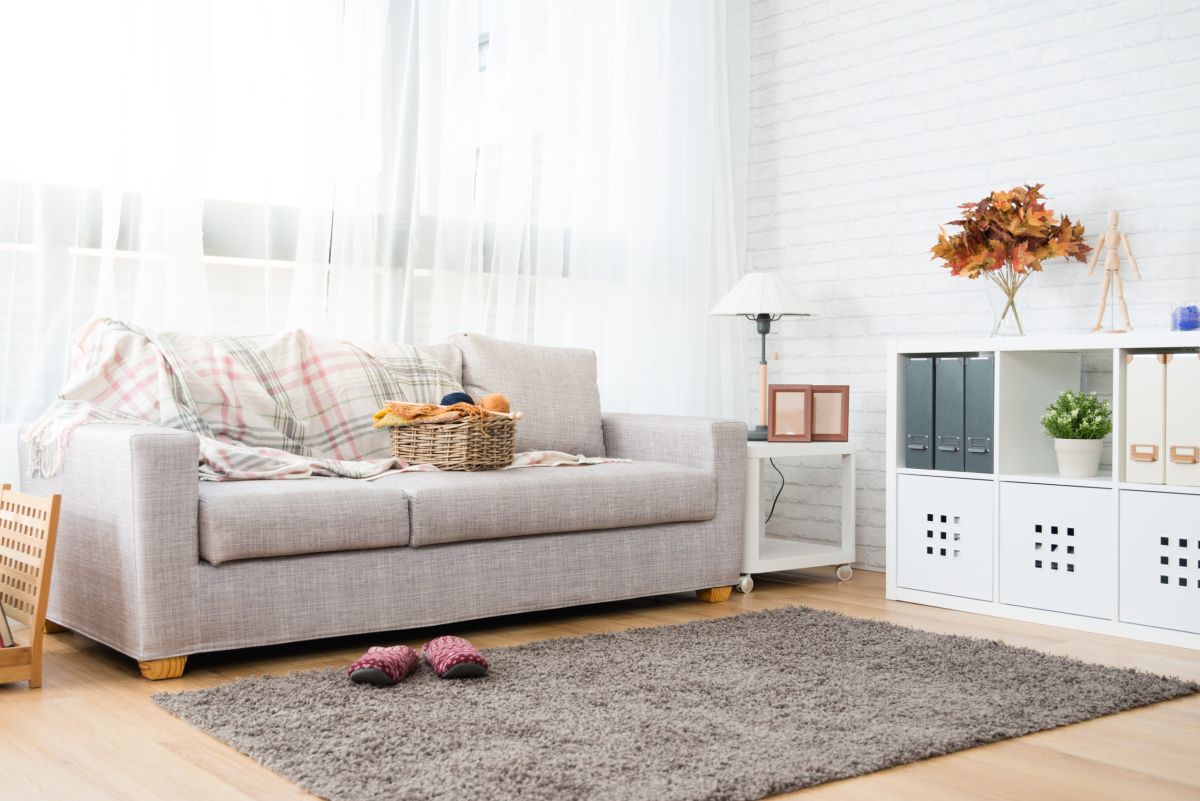 Why we're into fall cleaning - Cyclone Blog ERV and HRV