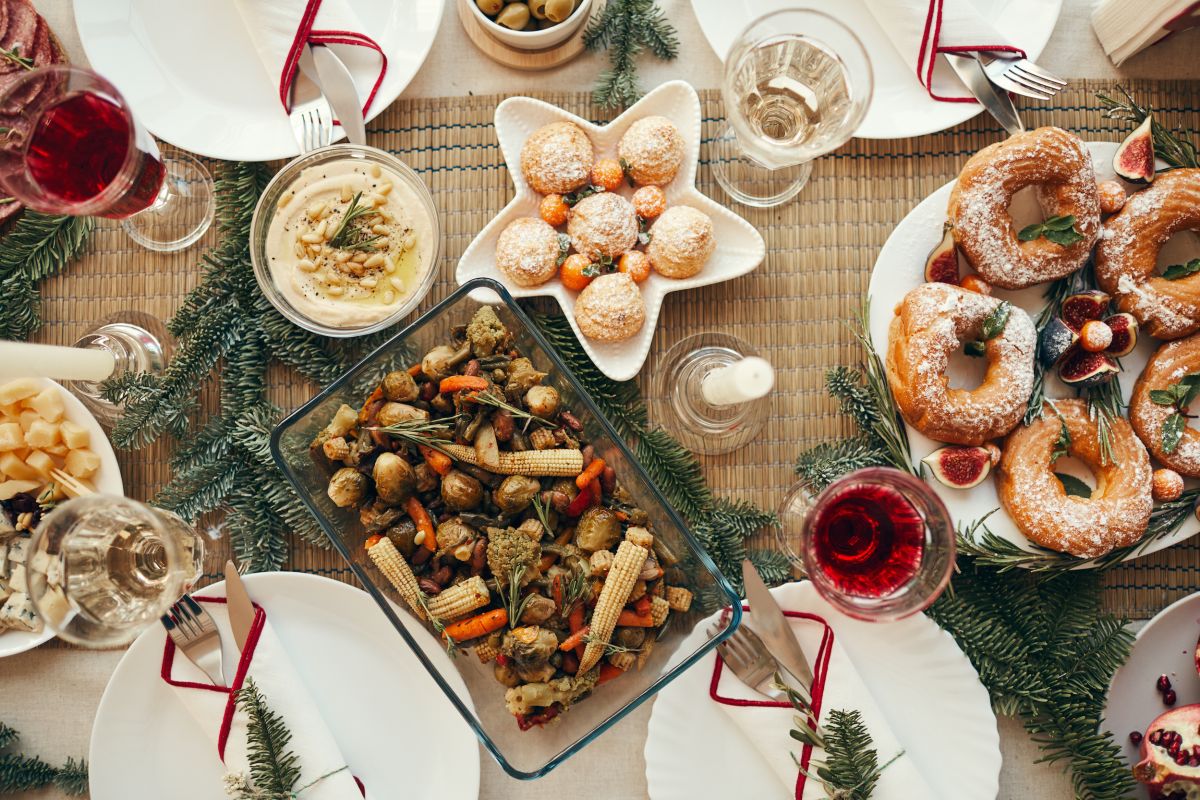 CYCLONE SMALLER HOLIDAY CELEBRATION 2020