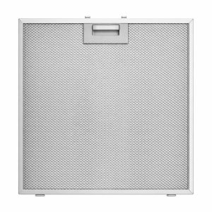 MFX10 - Aluminum Mesh Filter