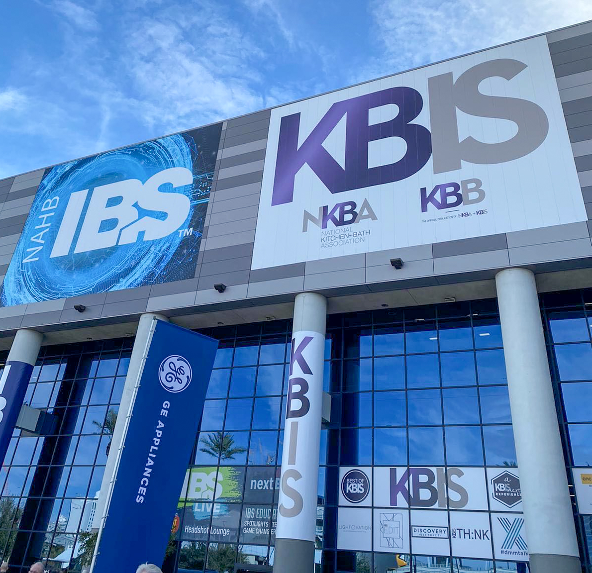 2020 International Builders Show