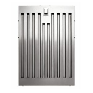 BFC02SS - Stainless Steel Baffle Filter