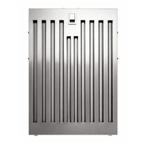 BFC03SS - Stainless Steel Baffle Filter