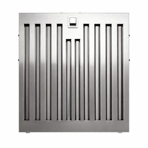 BFC05SS - Stainless Steel Baffle Filter