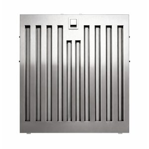 BFC09SS - Stainless Steel Baffle Filter