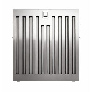 BFC10SS - Stainless Steel Baffle Filter