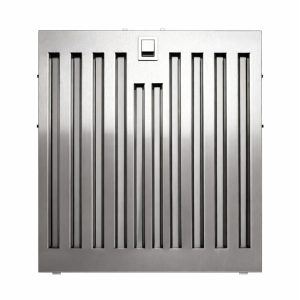 BFI12SS - Stainless Steel Baffle Filter