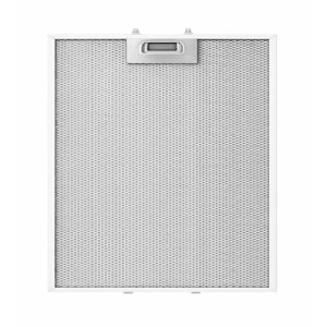 BFI11SS - Stainless Steel Baffle Filter