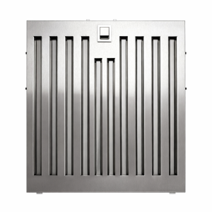 BFI11SS - Stainless Steel Baffle Filter