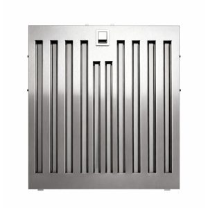 BFC07SS - Stainless Steel Baffle Filter