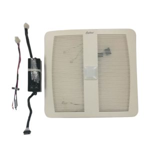 M0003 - Motion Sensor Module Plus Grill