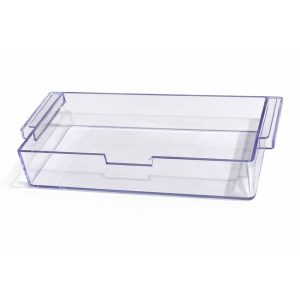 WM01- Rectangle Grease Cup