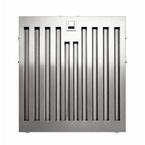 BFC17SS - Stainless Steel Baffle Filter