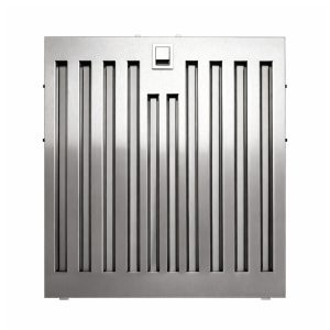 BFC20SS - Stainless Steel Baffle Filter