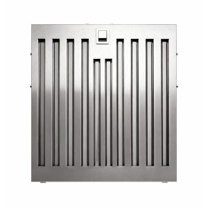 BFC21SS - Stainless Steel Baffle Filter