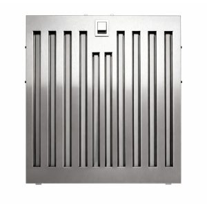 BFU20SS - Stainless Steel Baffle Filter