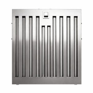 BFUC01SS- Stainless Steel Baffle Filter
