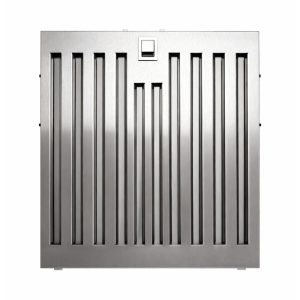 BFUC04SS- Stainless Steel Baffle Filter