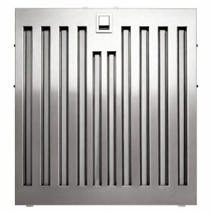 BFUC04SS- Stainless Steel Baffle Filter