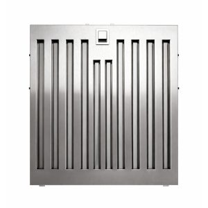BFUC06SS - Stainless Steel Baffle Filter