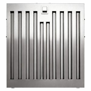BFUC06SS - Stainless Steel Baffle Filter