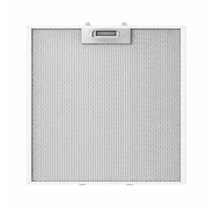 MFC17 - Aluminum Mesh Filter