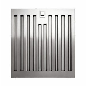 MFI11- Aluminum Mesh Filter