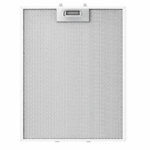 MFUC04 - Aluminum Mesh Filter