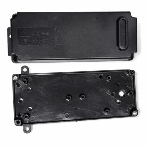 WM03B - Motherboard Housing Base and Lid