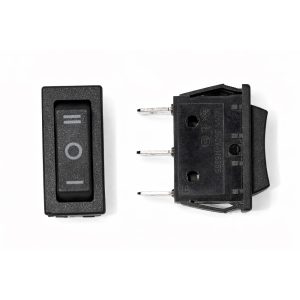 UM12FB - Rocker Switch For Fan