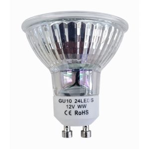 UM33 - Led Light Bulb