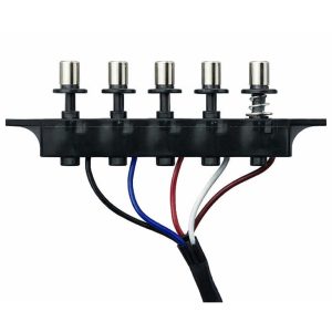 UM35 - Control Panel