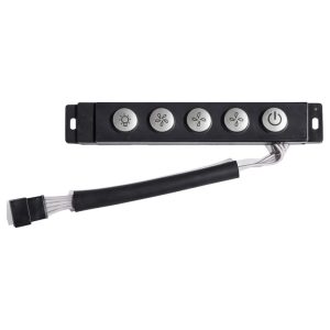 Um45 - Control Panel