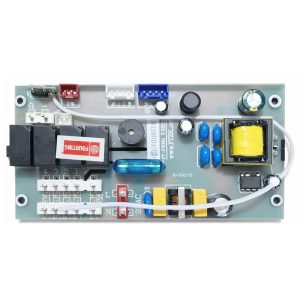 UMC52 - Motherboard