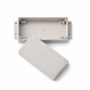 UMC52A - Motherboard Housing (Base & Lid)