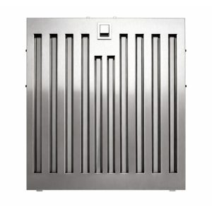 BFX17SS - Stainless Steel Baffle Filter