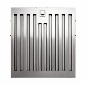 BFX18SS - Stainless Steel Baffle Filter