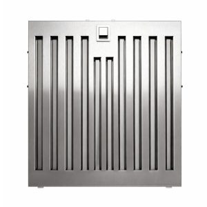 BFX20SS - Stainless Steel Baffle Filter