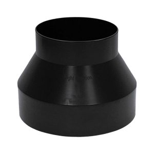 Bd06r04 - 6" To 4" Reducer (For Damper)