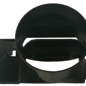 BD03 - 3 Inch Bath Fan Damper