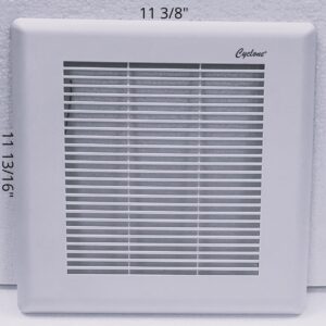 Cgcbp - Standard Medium Grill