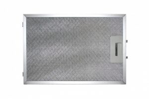 Mfc02 - Aluminum Mesh Filter