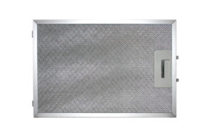 Mfc05 - Aluminum Mesh Filter