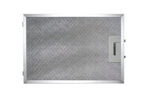 Mfx09 – Aluminum Mesh Filter