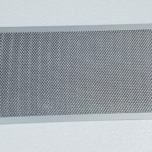 Mfx13 - Aluminum Mesh Filter