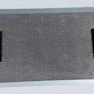 MFX16 - Aluminum Mesh Filter