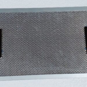 MFX16A - Aluminum Mesh Filter