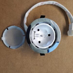 Ucix12hc - Halogen Puck Light