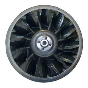 UM07R Fan Blade - Wide